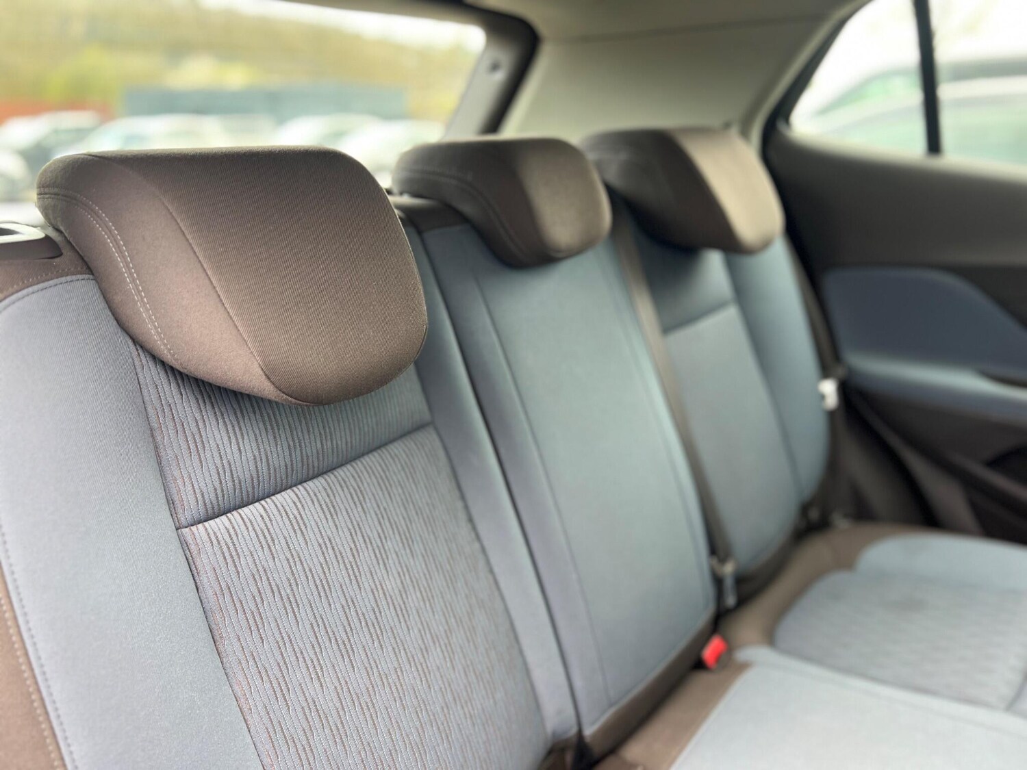 Used Vauxhall Mokka 2012 for sale - 78019996: Photo 35