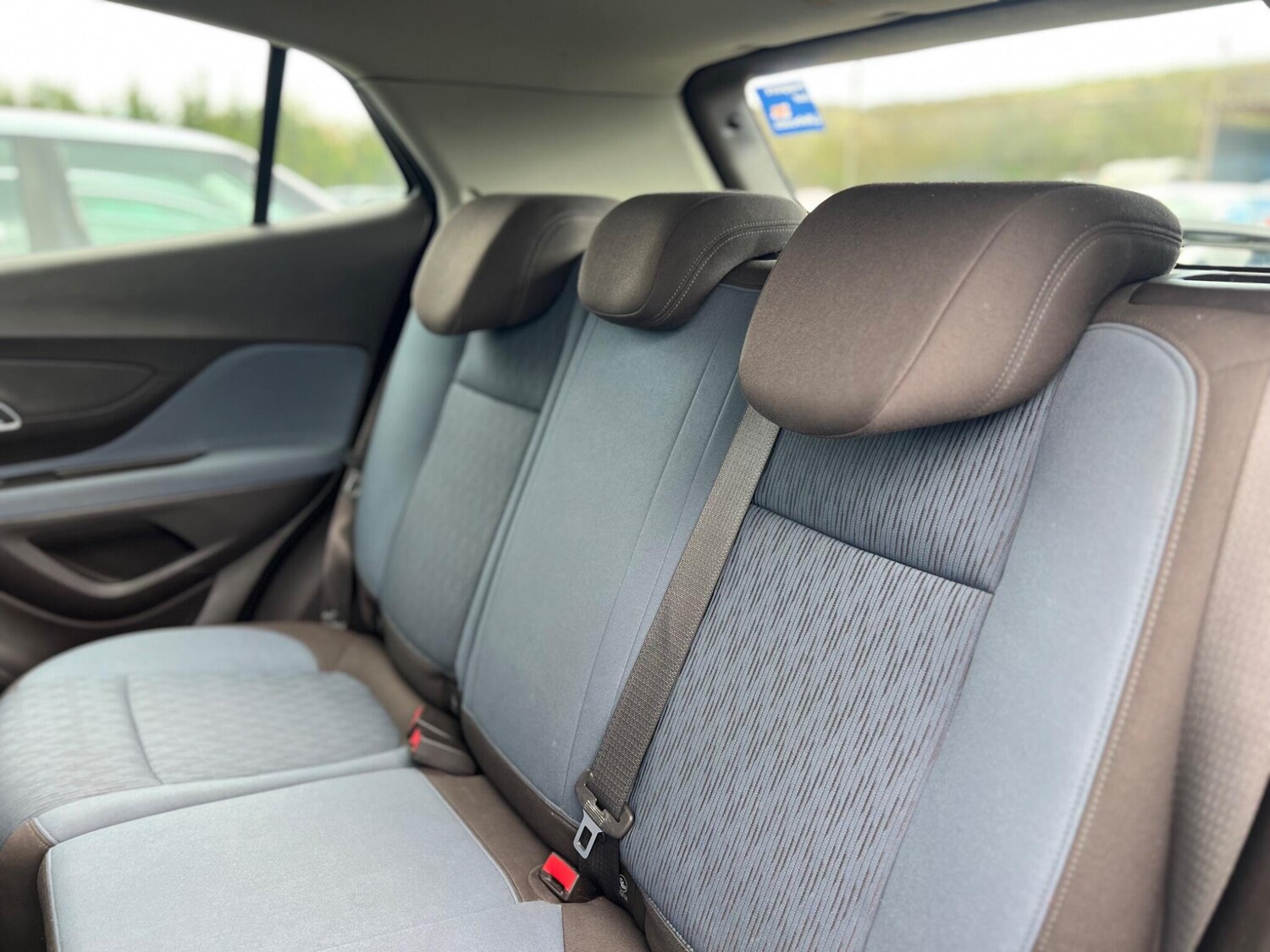 Used Vauxhall Mokka 2012 for sale - 78019996: Photo 36