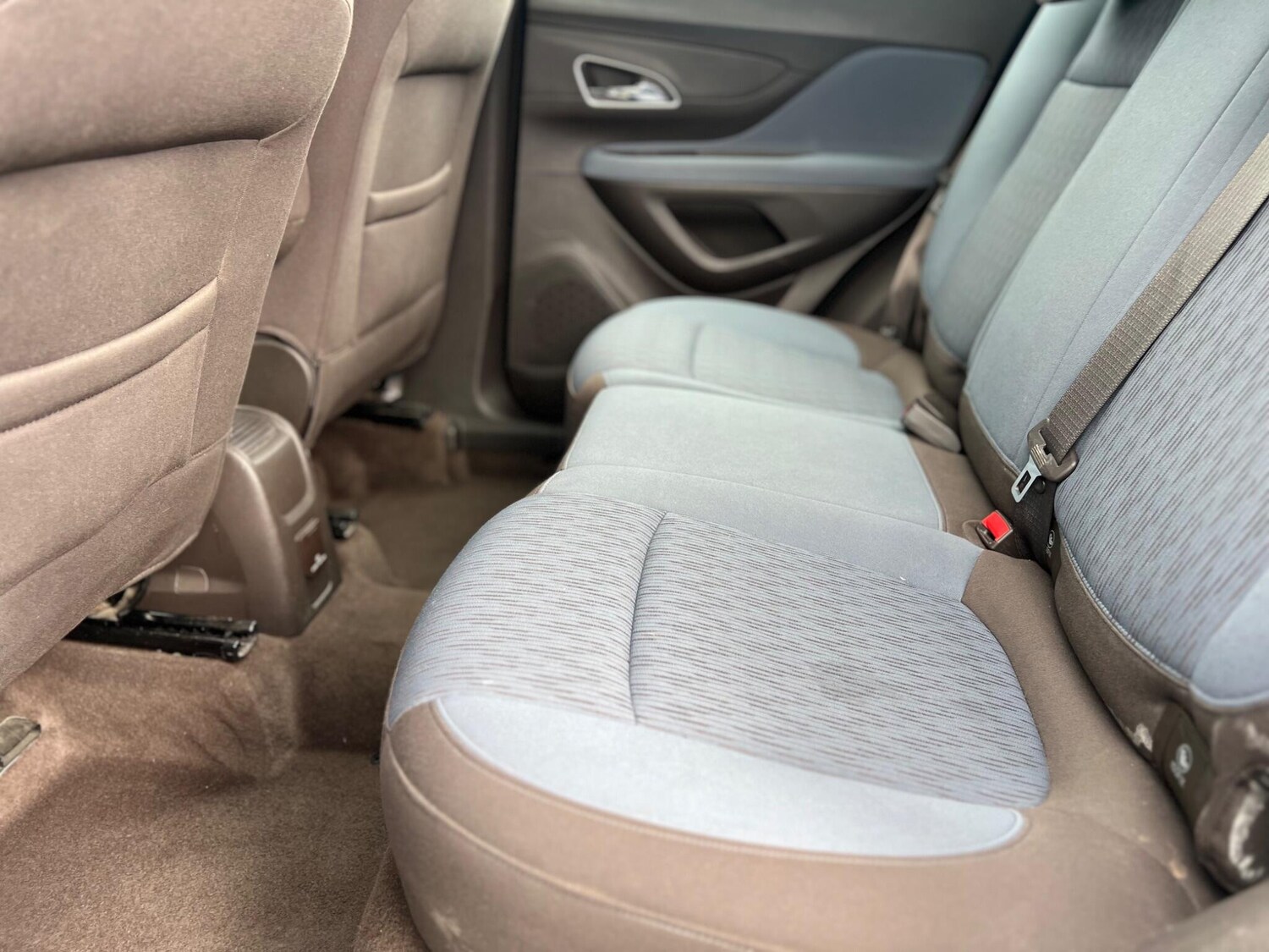 Used Vauxhall Mokka 2012 for sale - 78019996: Photo 38