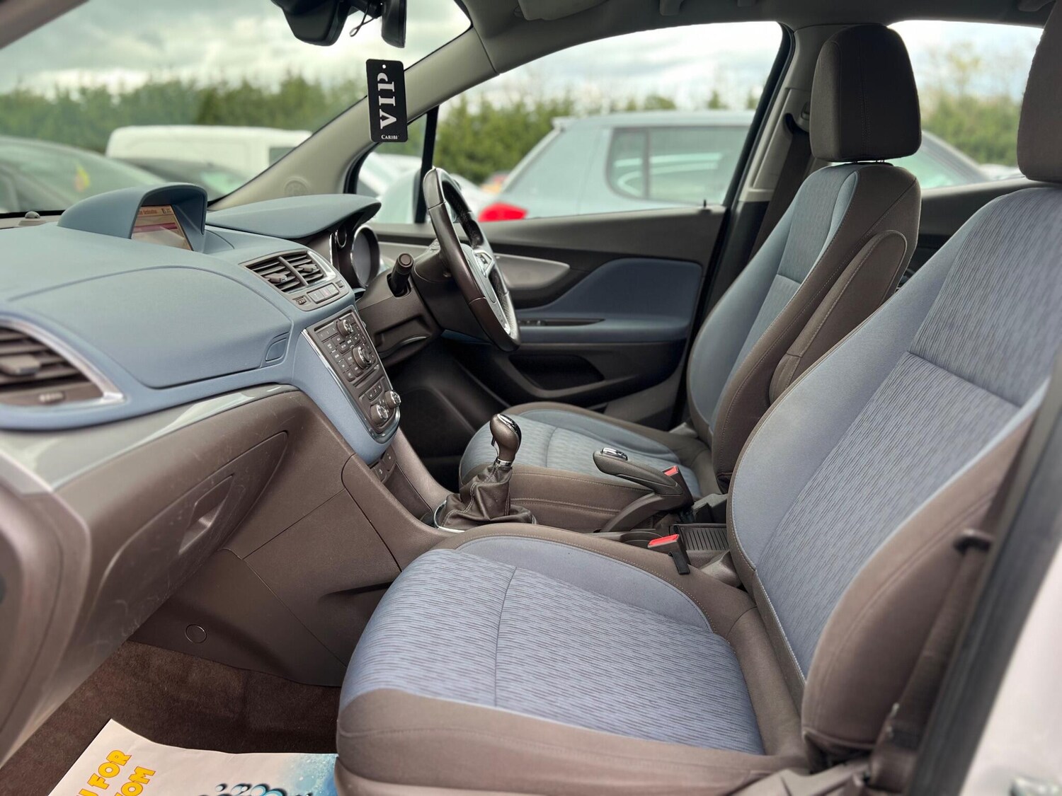 Used Vauxhall Mokka 2012 for sale - 78019996: Photo 39