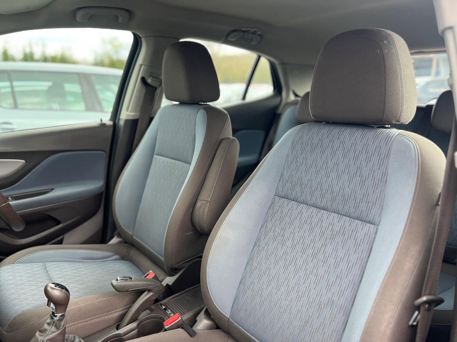 Used Vauxhall Mokka 2012 for sale - 78019996: Photo 41