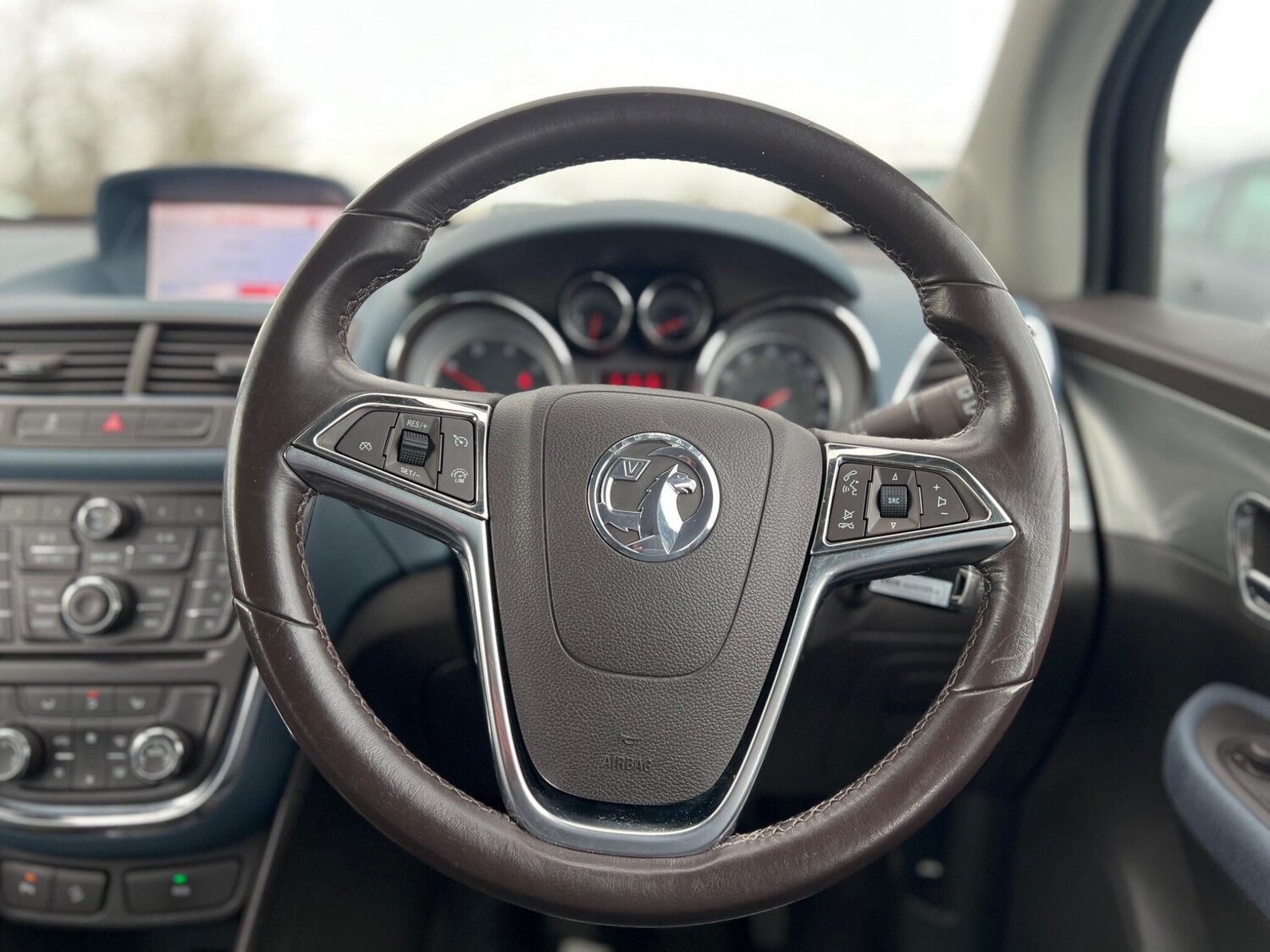 Used Vauxhall Mokka 2012 for sale - 78019996: Photo 47