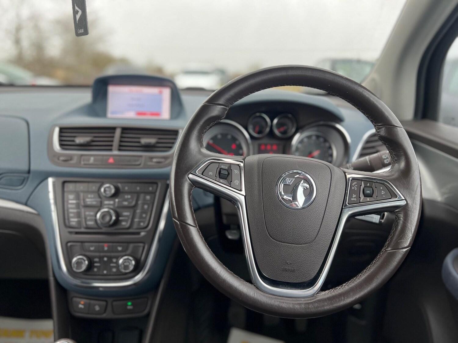 Used Vauxhall Mokka 2012 for sale - 78019996: Photo 48