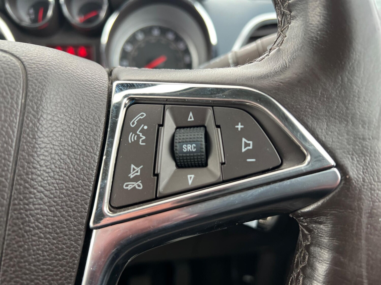 Used Vauxhall Mokka 2012 for sale - 78019996: Photo 51