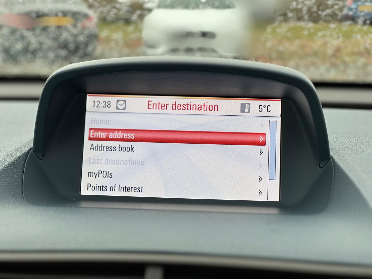 Used Vauxhall Mokka 2012 for sale - 78019996: Photo 58