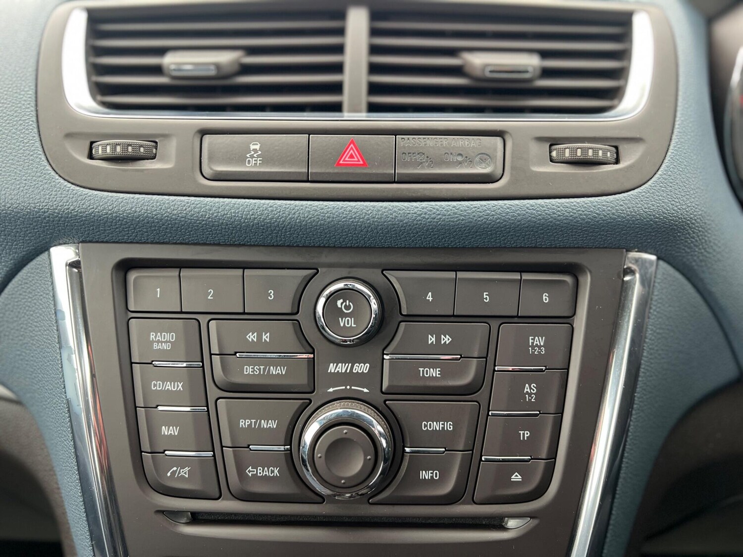 Used Vauxhall Mokka 2012 for sale - 78019996: Photo 59