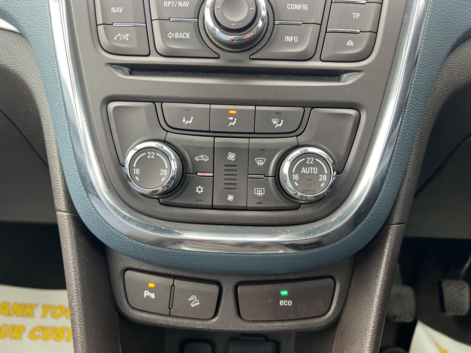 Used Vauxhall Mokka 2012 for sale - 78019996: Photo 60