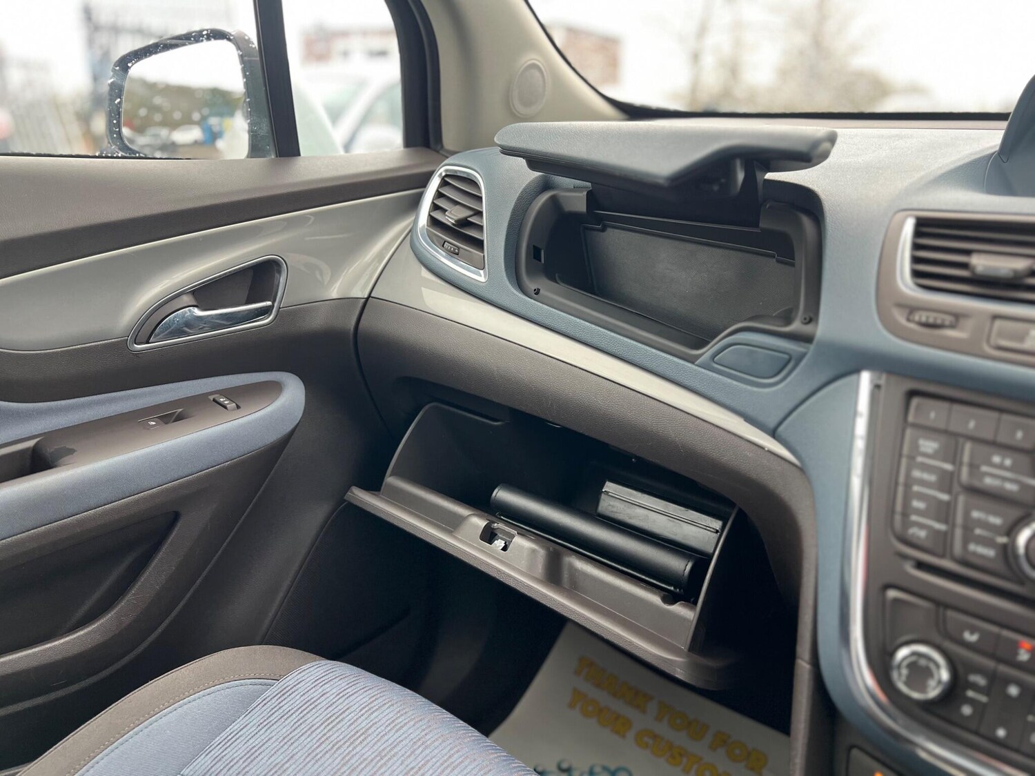 Used Vauxhall Mokka 2012 for sale - 78019996: Photo 62