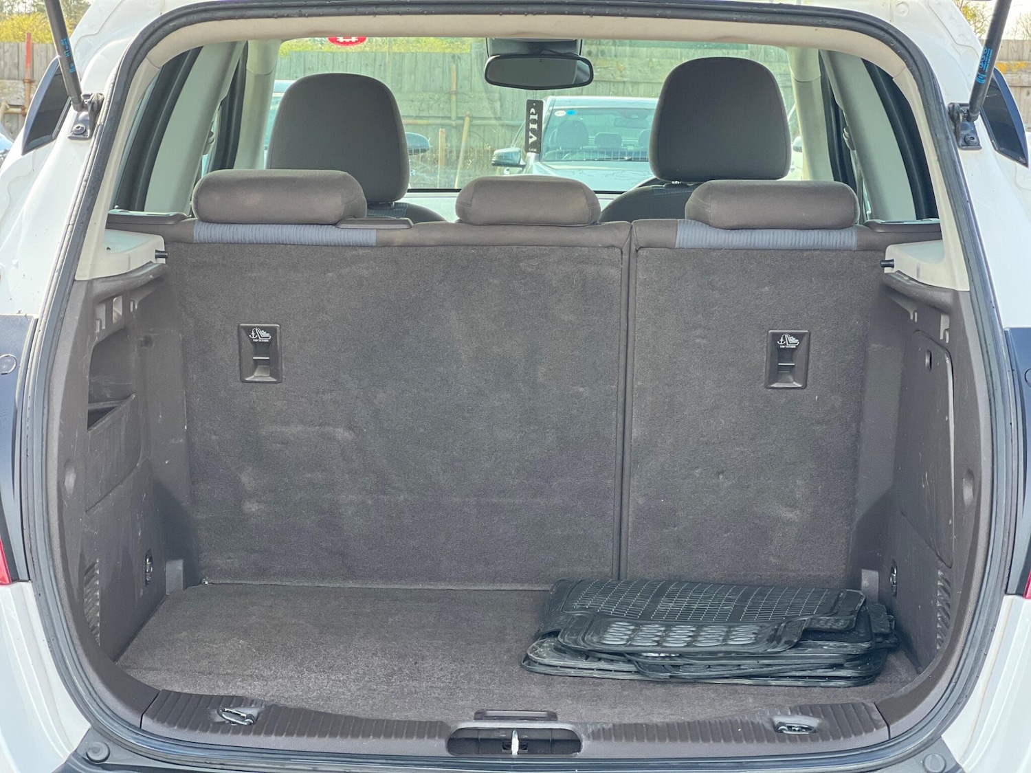 Used Vauxhall Mokka 2012 for sale - 78019996: Photo 9