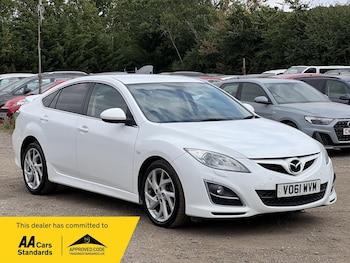 Used Mazda Mazda6 2011 for sale - 79316889: Photo