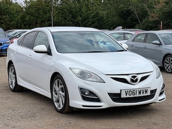 Used Mazda Mazda6 2011 for sale - 79316889: Photo
