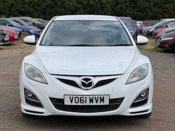 Used Mazda Mazda6 2011 for sale - 79316889: Photo