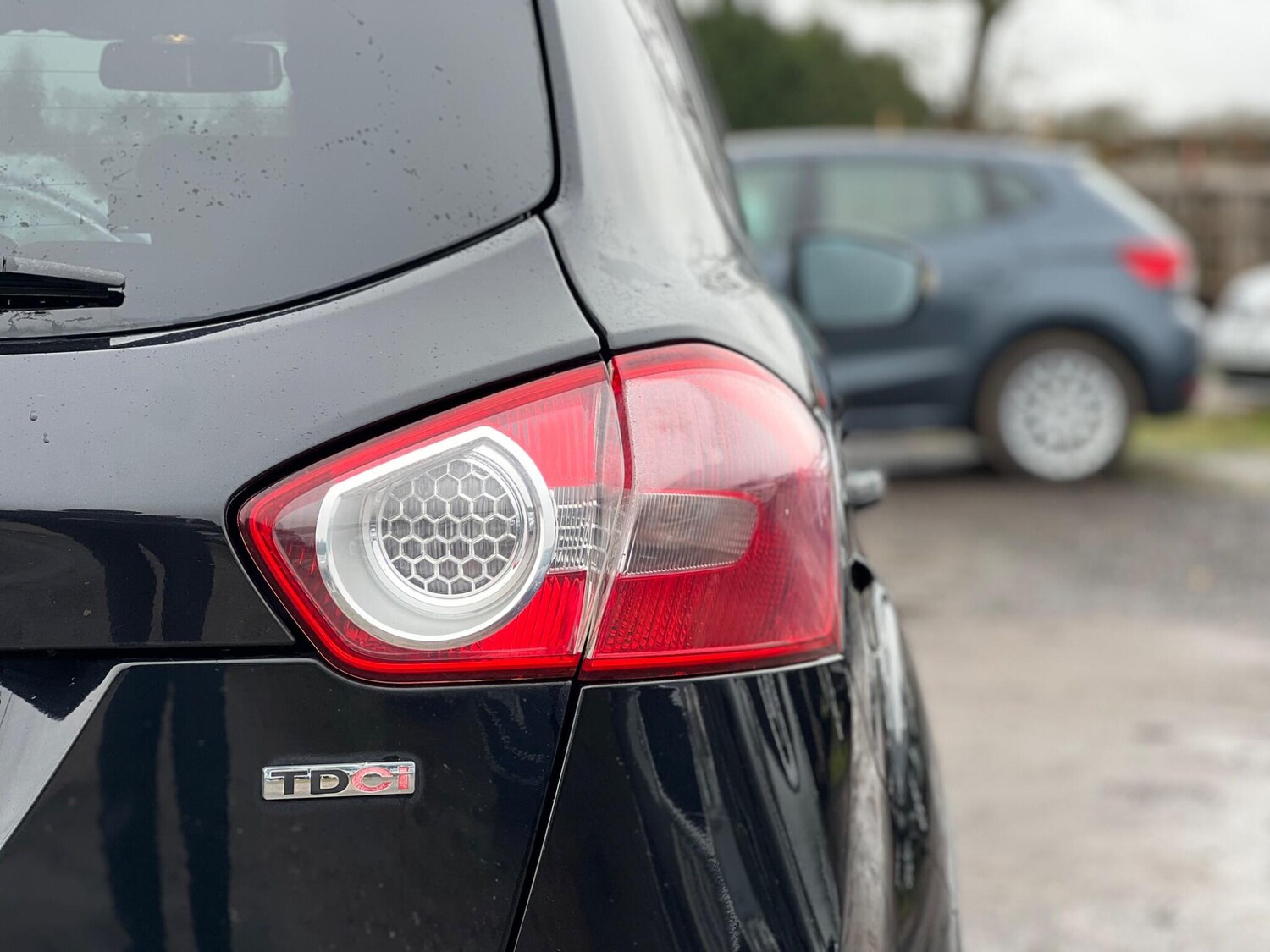 Used Ford Kuga 2009 for sale - 77586197: Photo 16