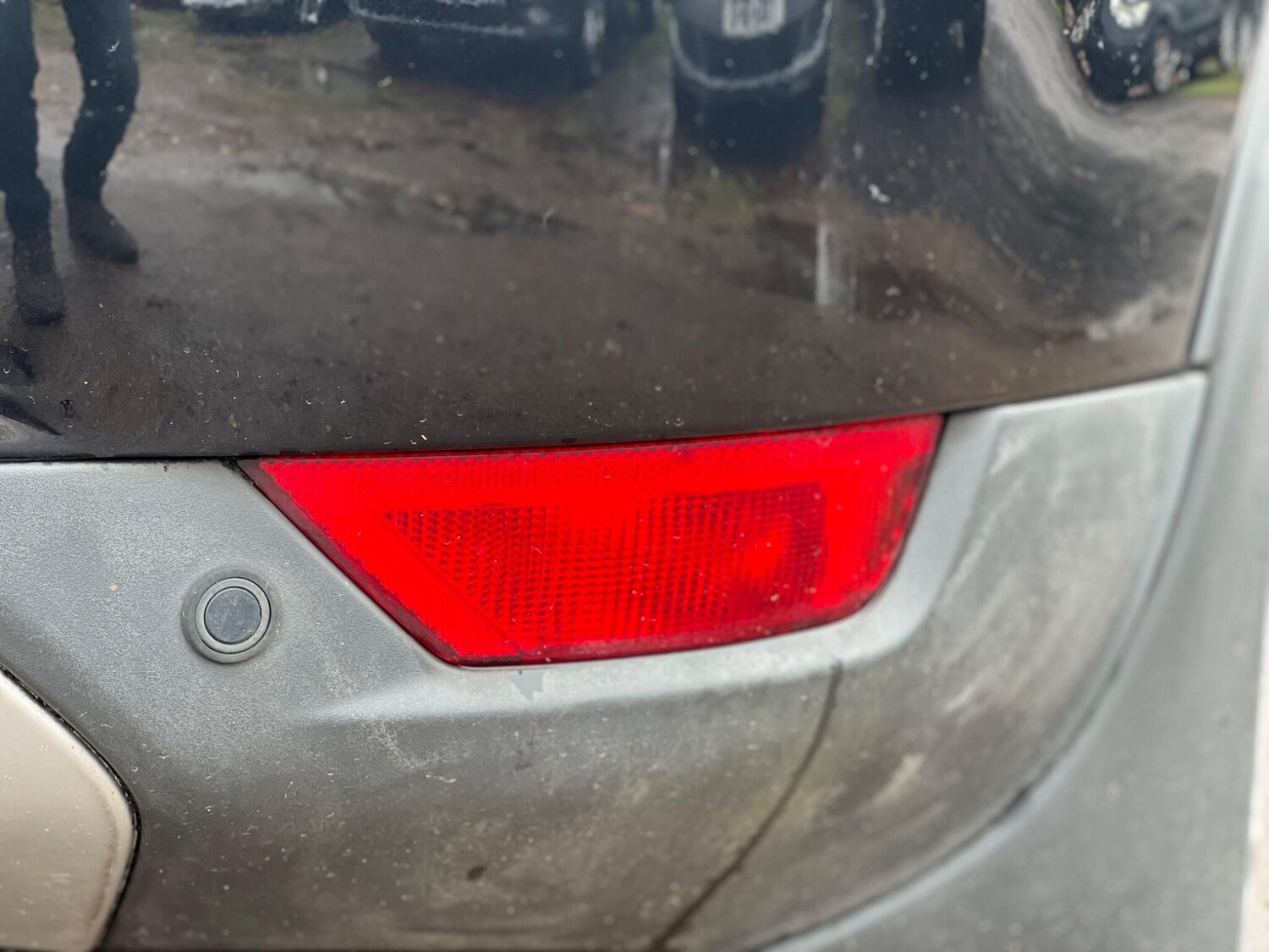 Used Ford Kuga 2009 for sale - 77586197: Photo 18