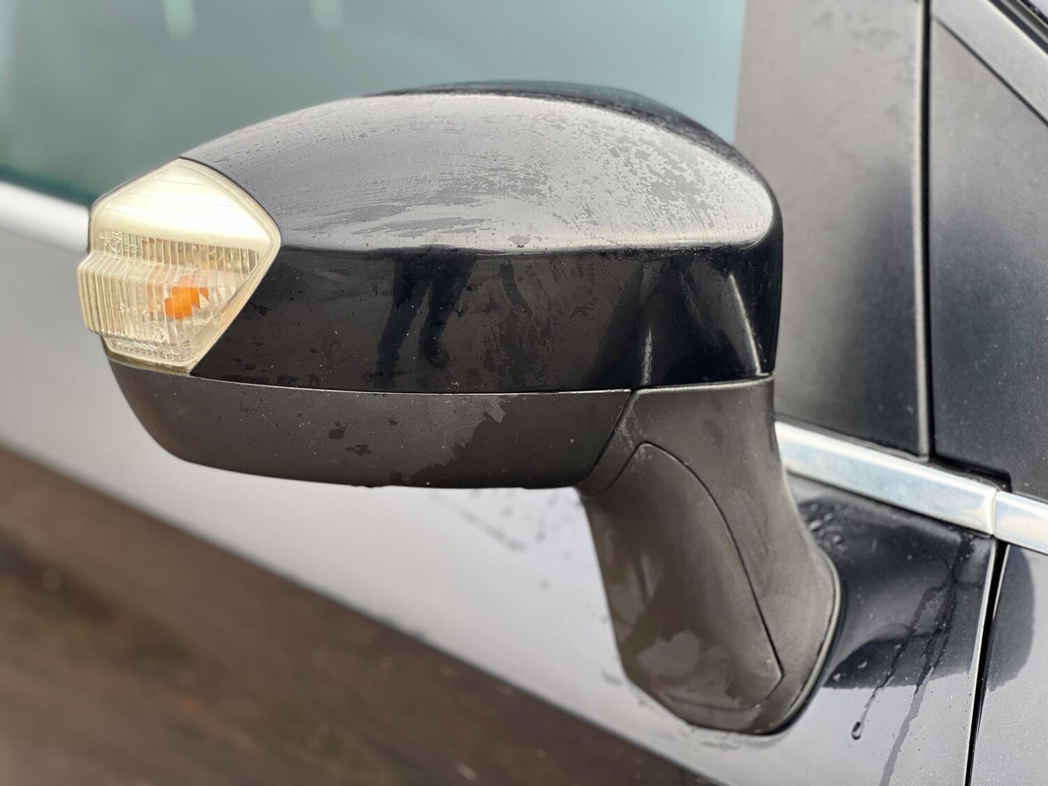 Used Ford Kuga 2009 for sale - 77586197: Photo 20