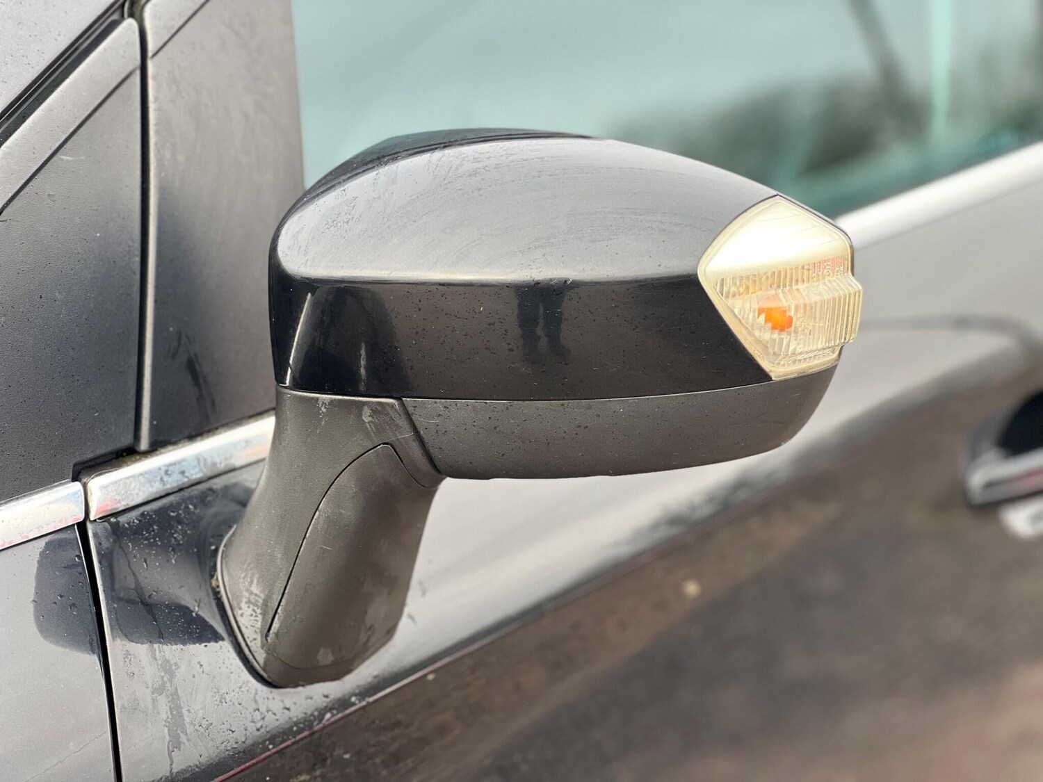 Used Ford Kuga 2009 for sale - 77586197: Photo 21