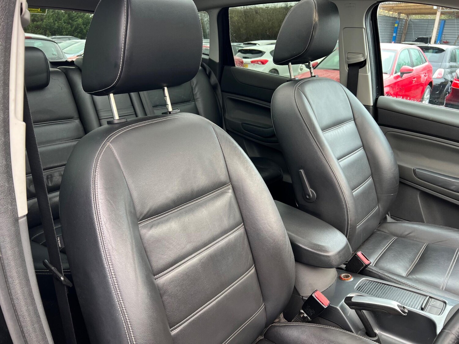 Used Ford Kuga 2009 for sale - 77586197: Photo 29