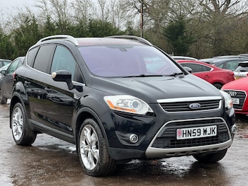 Used Ford Kuga 2009 for sale - 77586197: Photo