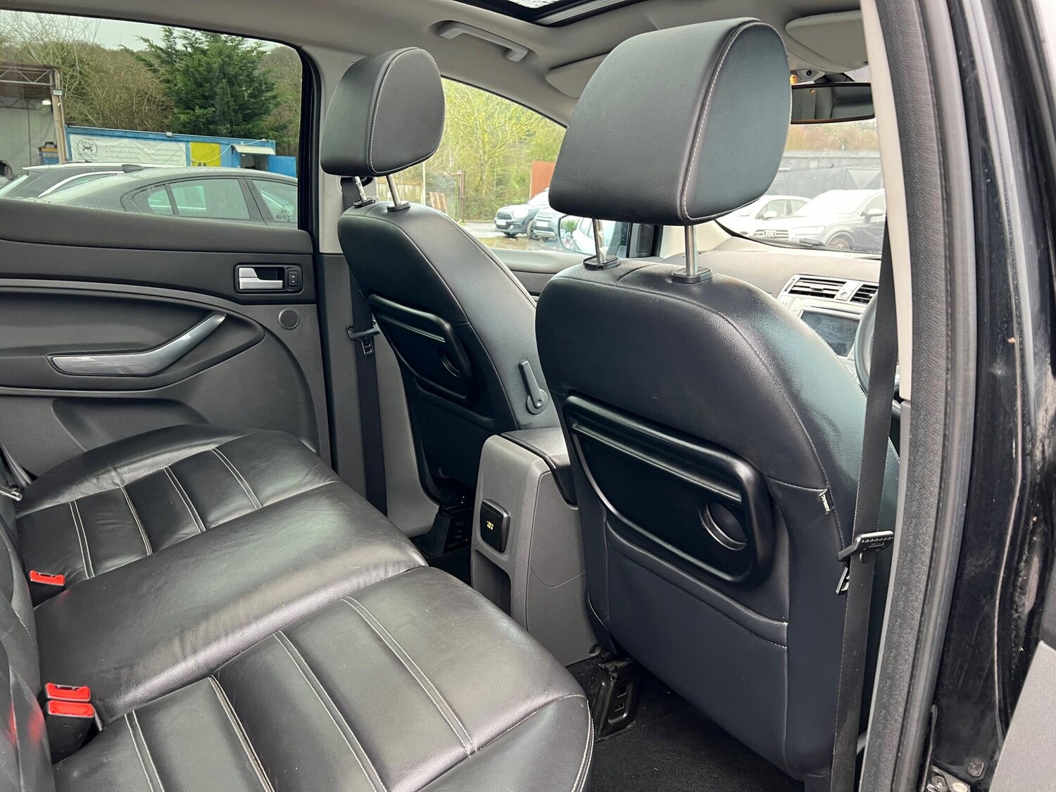 Used Ford Kuga 2009 for sale - 77586197: Photo 34