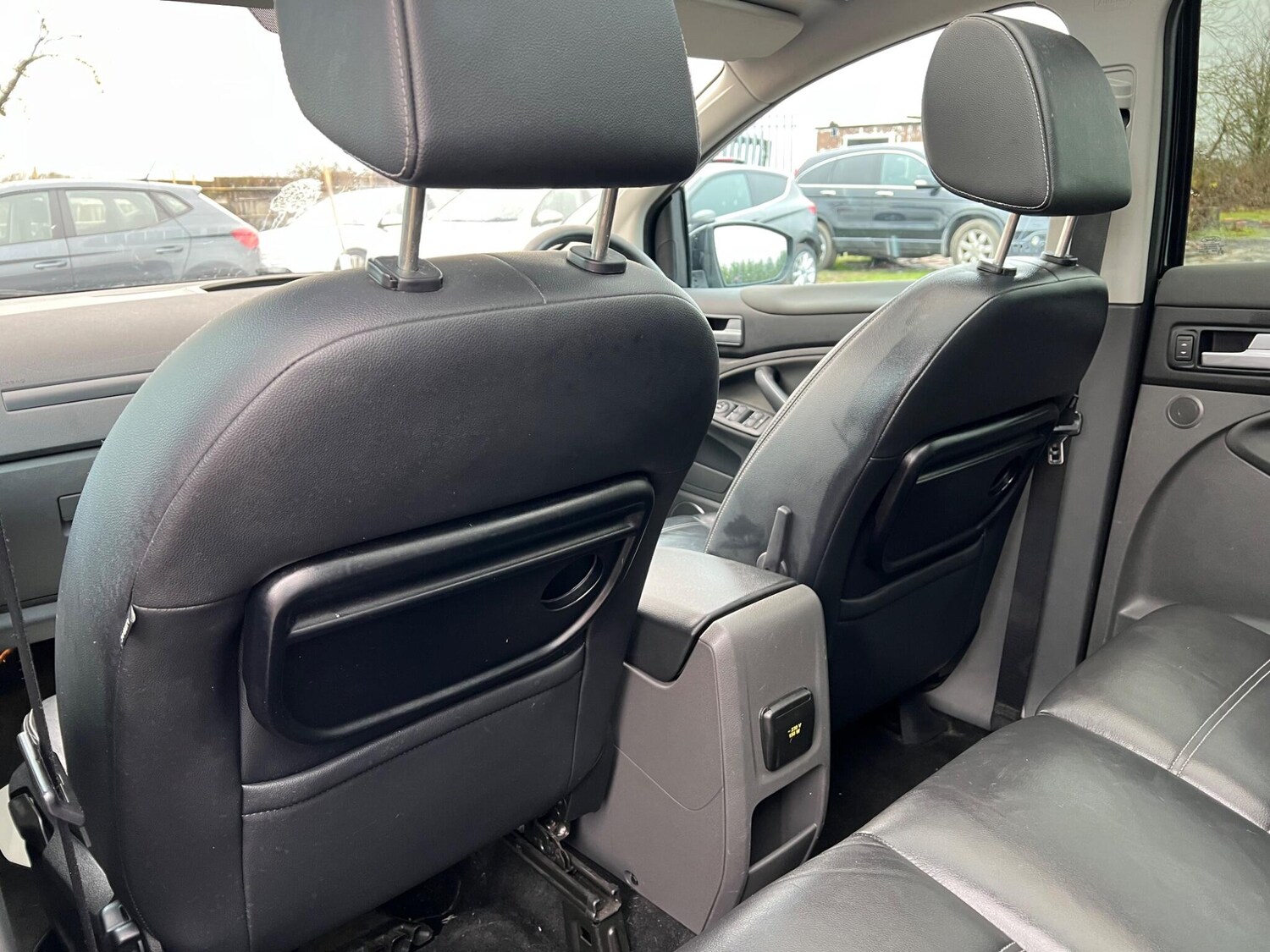 Used Ford Kuga 2009 for sale - 77586197: Photo 38