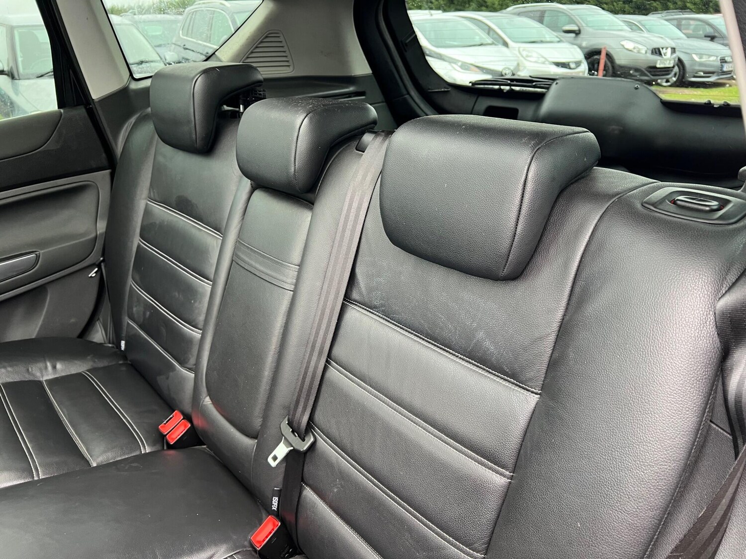 Used Ford Kuga 2009 for sale - 77586197: Photo 39