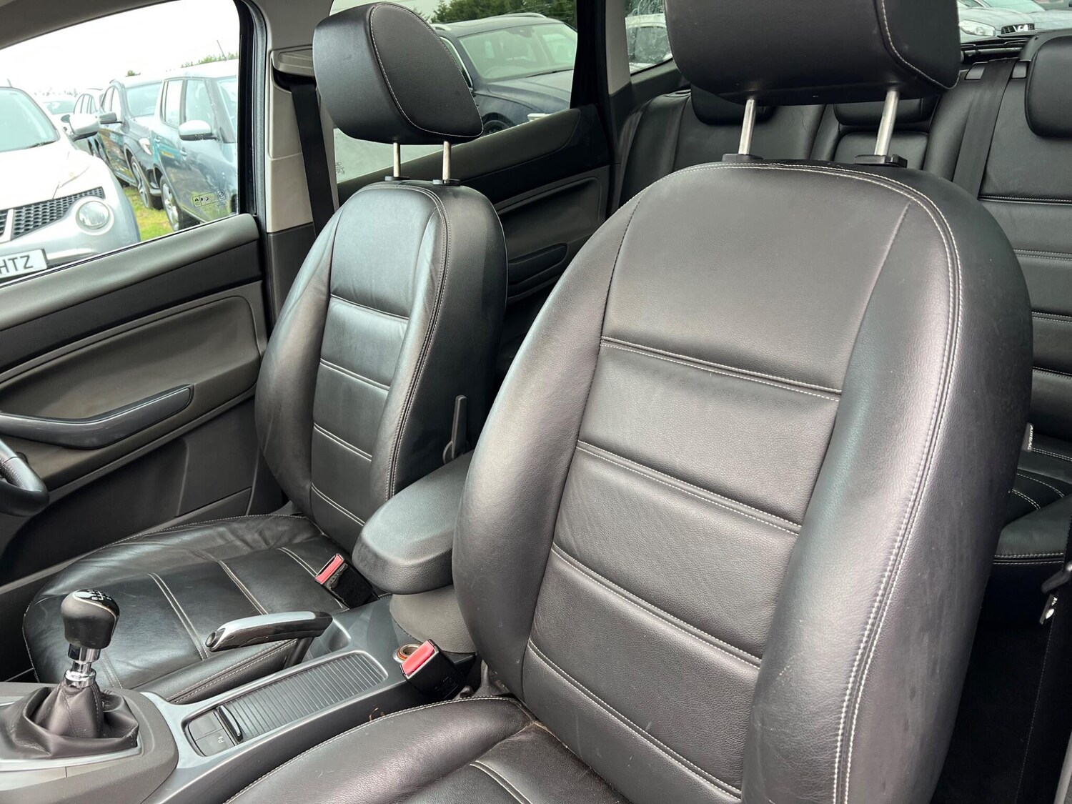 Used Ford Kuga 2009 for sale - 77586197: Photo 42