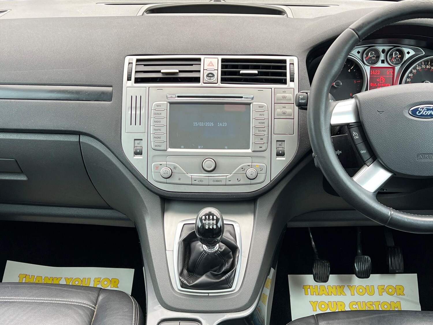 Used Ford Kuga 2009 for sale - 77586197: Photo 46