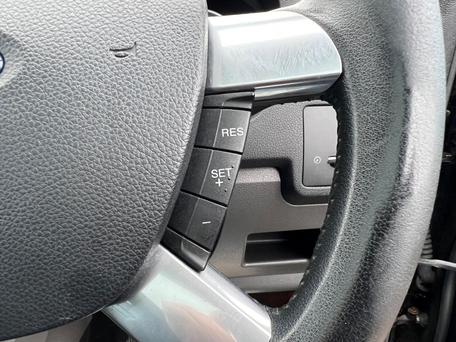 Used Ford Kuga 2009 for sale - 77586197: Photo 53