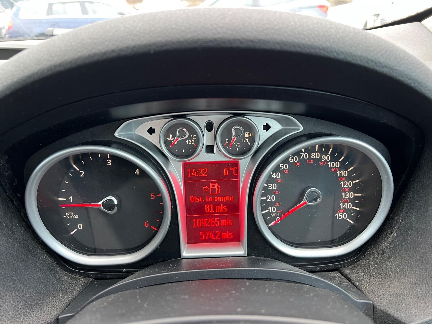 Used Ford Kuga 2009 for sale - 77586197: Photo 59