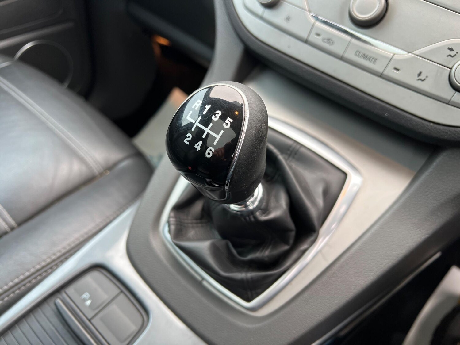 Used Ford Kuga 2009 for sale - 77586197: Photo 61