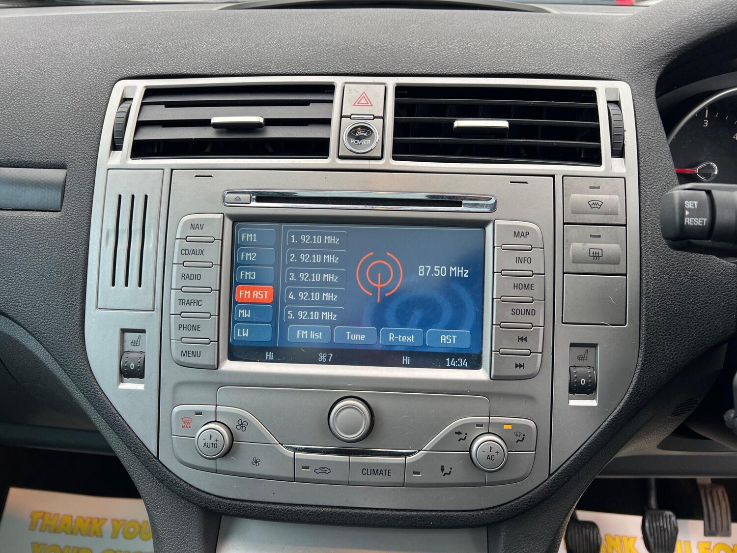 Used Ford Kuga 2009 for sale - 77586197: Photo 62