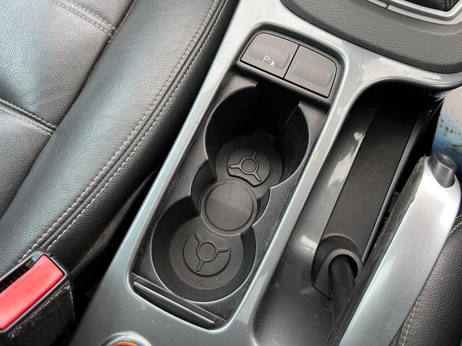 Used Ford Kuga 2009 for sale - 77586197: Photo 65