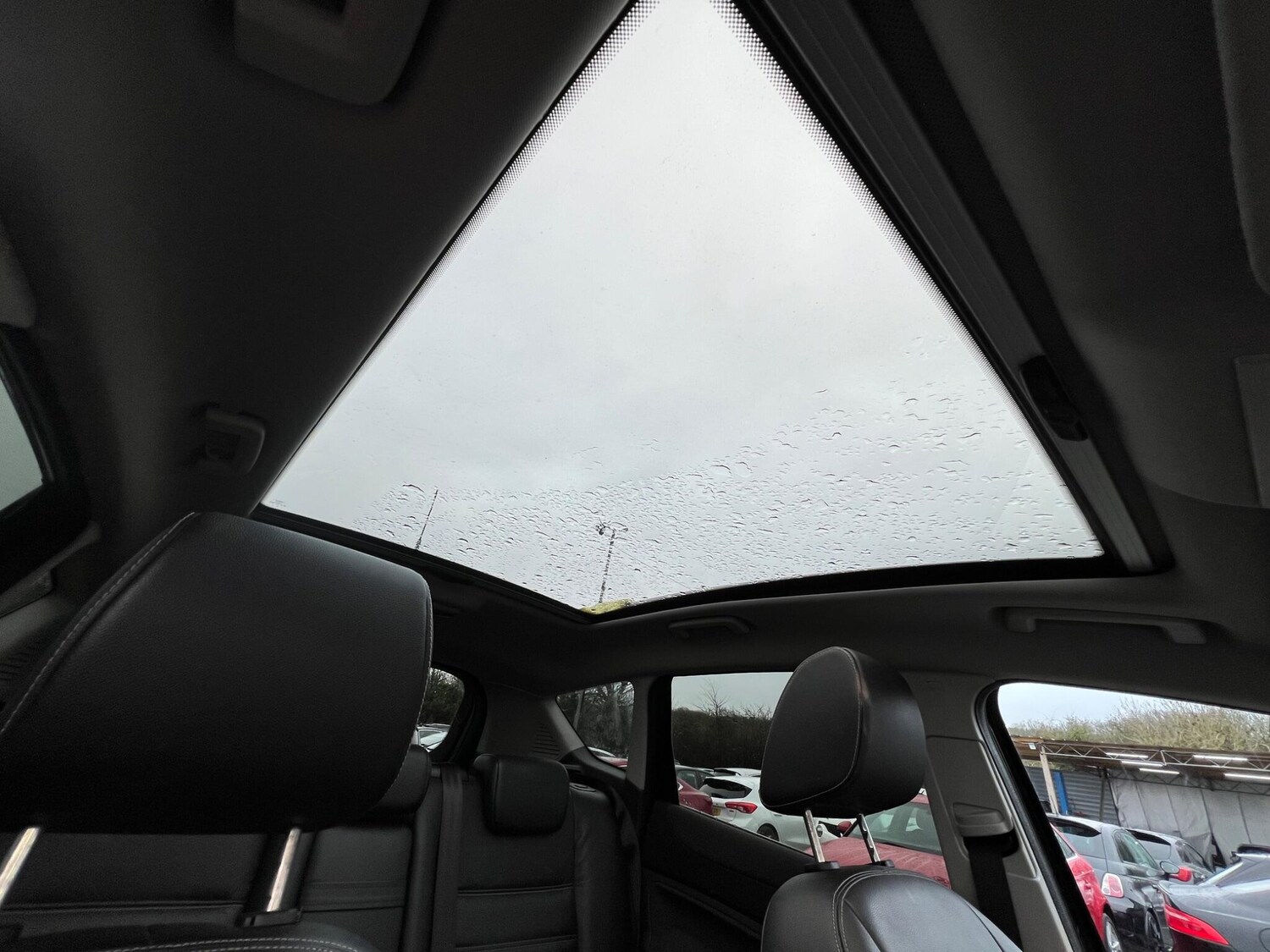 Used Ford Kuga 2009 for sale - 77586197: Photo 69