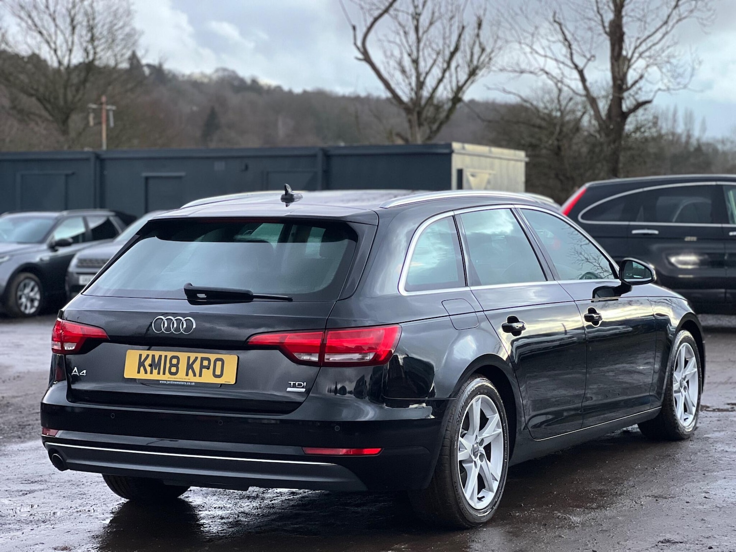 Used Audi A4 2018 for sale - 77454822: Photo 11