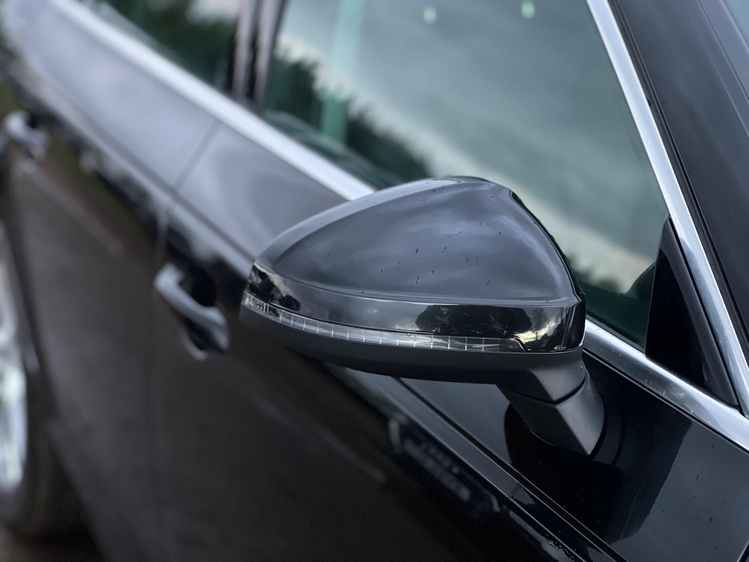 Used Audi A4 2018 for sale - 77454822: Photo 15