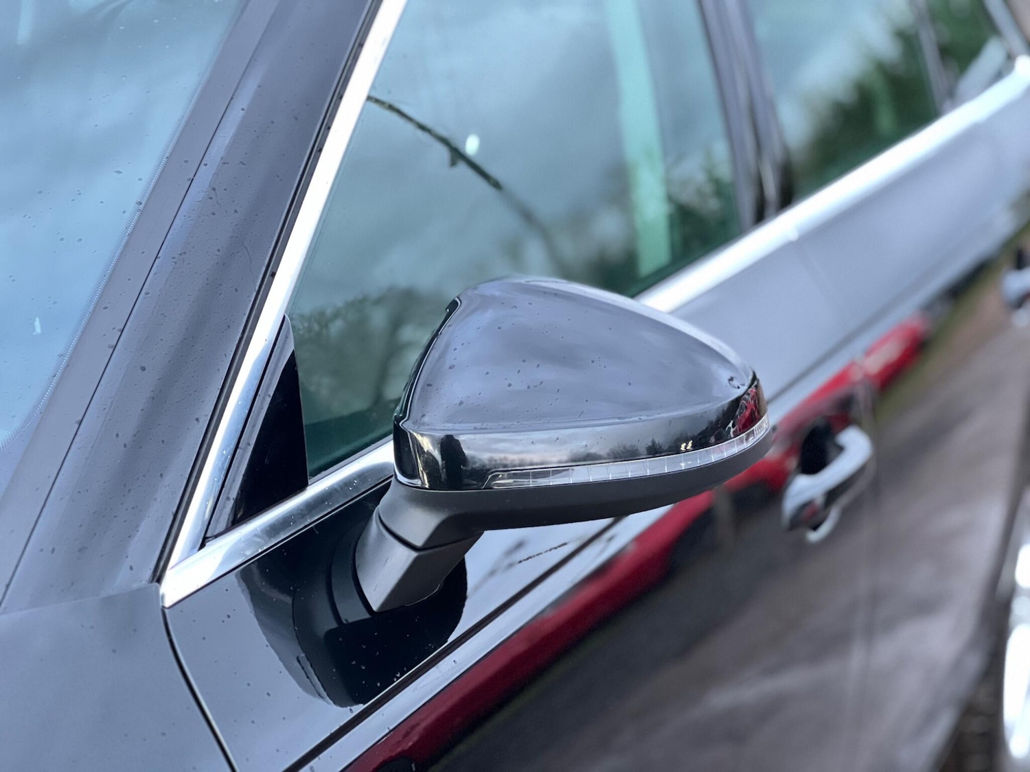 Used Audi A4 2018 for sale - 77454822: Photo 16