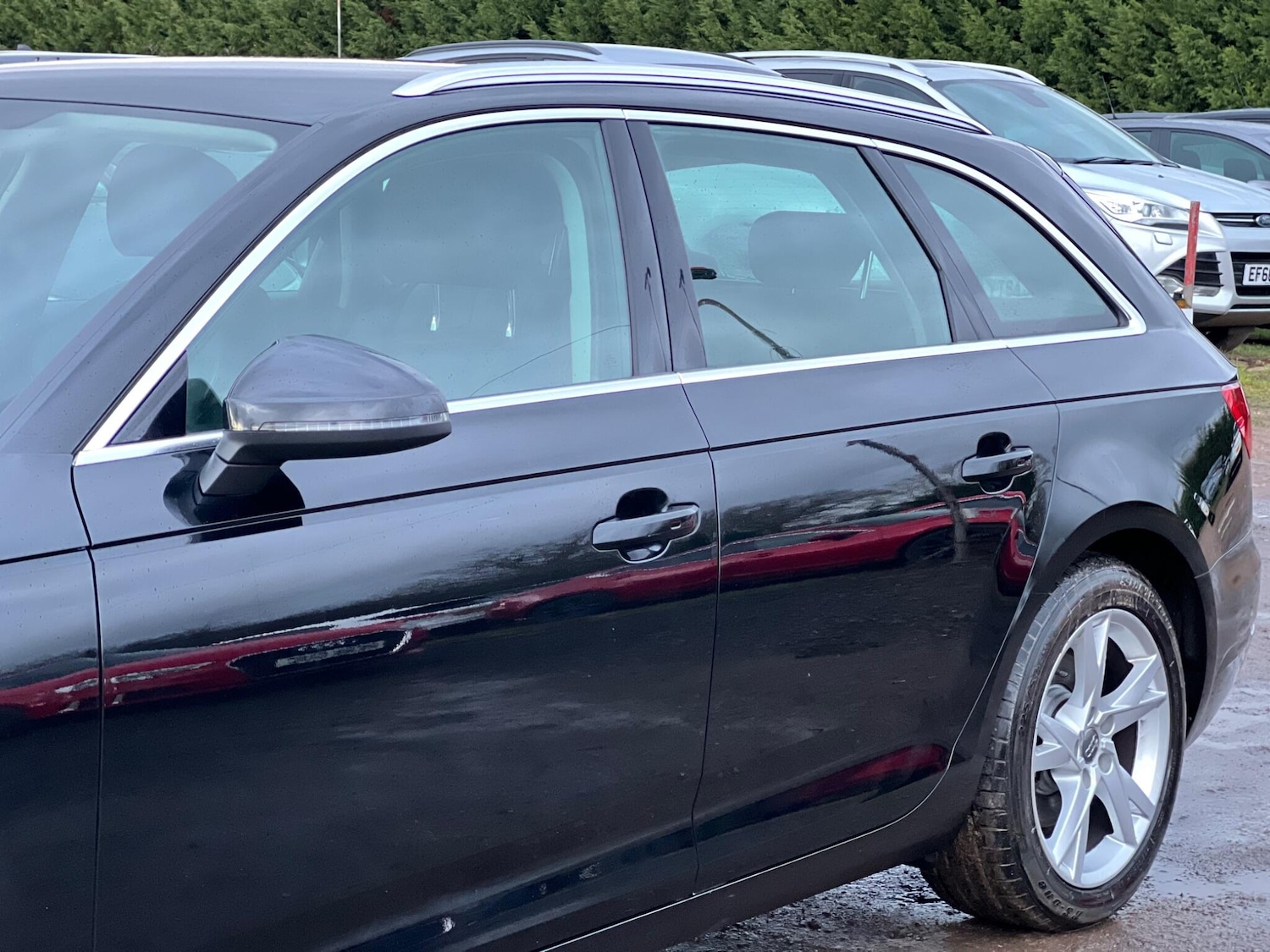 Used Audi A4 2018 for sale - 77454822: Photo 19