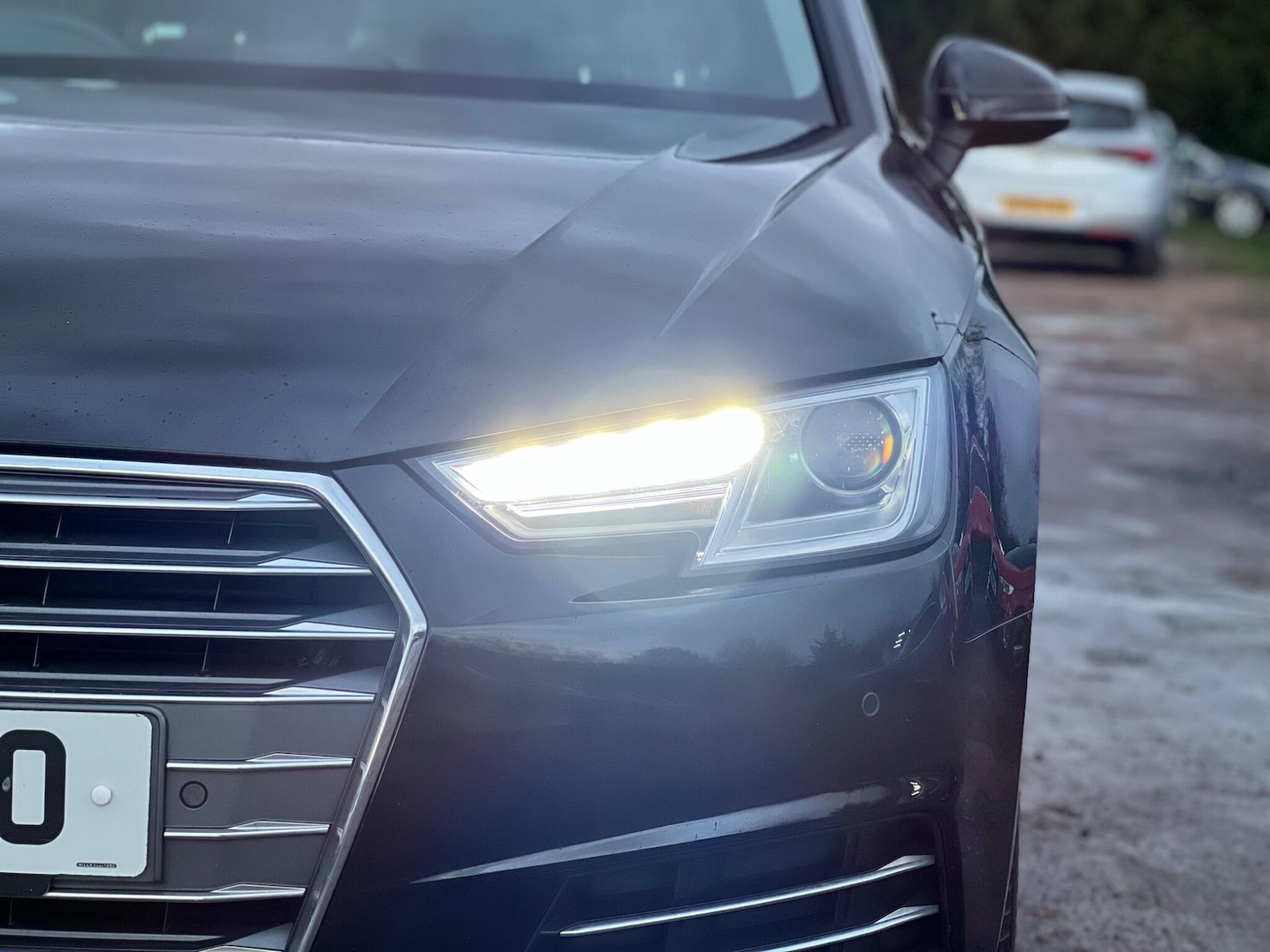 Used Audi A4 2018 for sale - 77454822: Photo 21