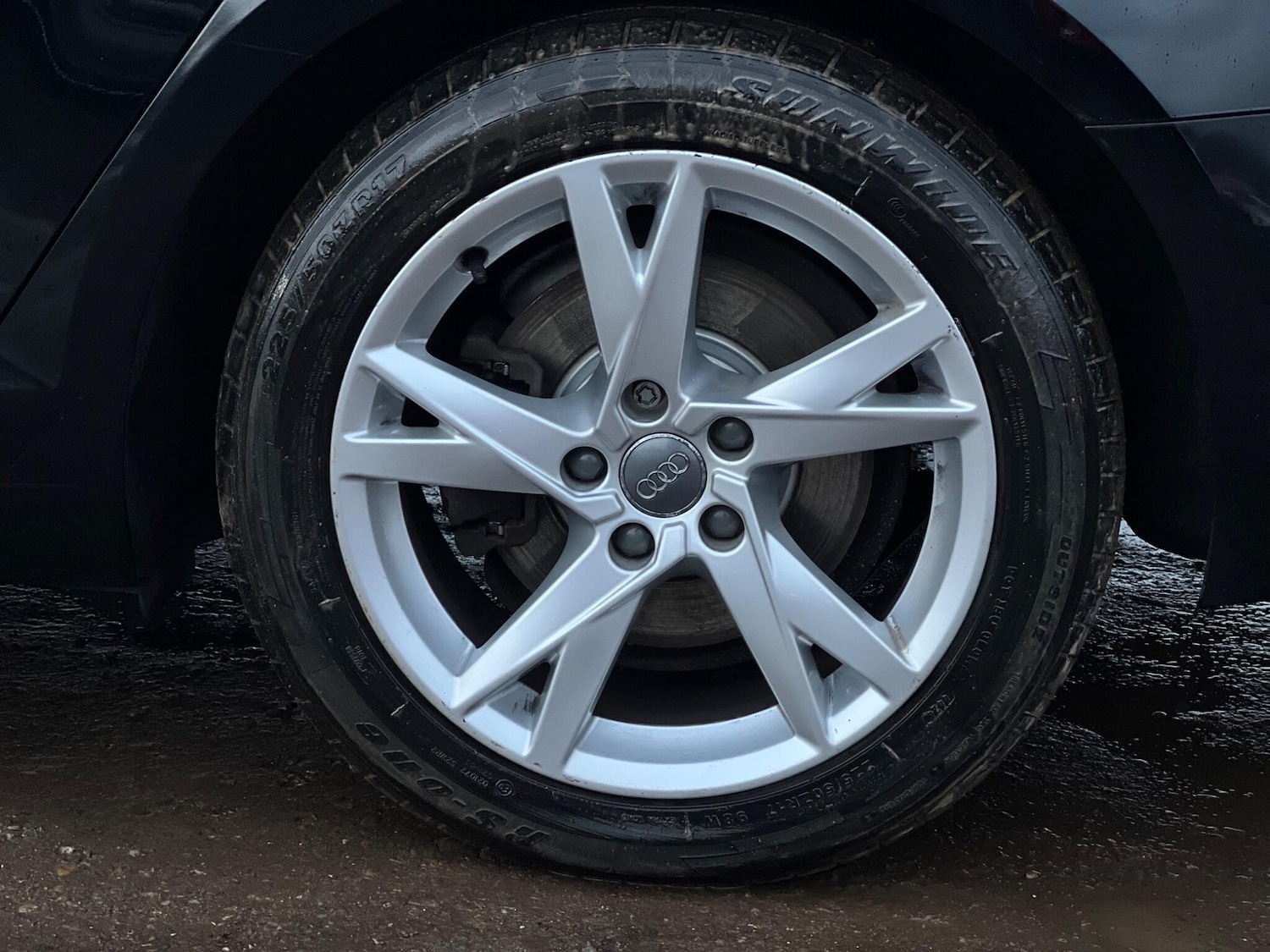 Used Audi A4 2018 for sale - 77454822: Photo 23