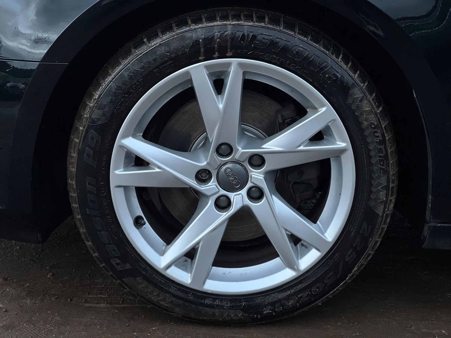 Used Audi A4 2018 for sale - 77454822: Photo 24