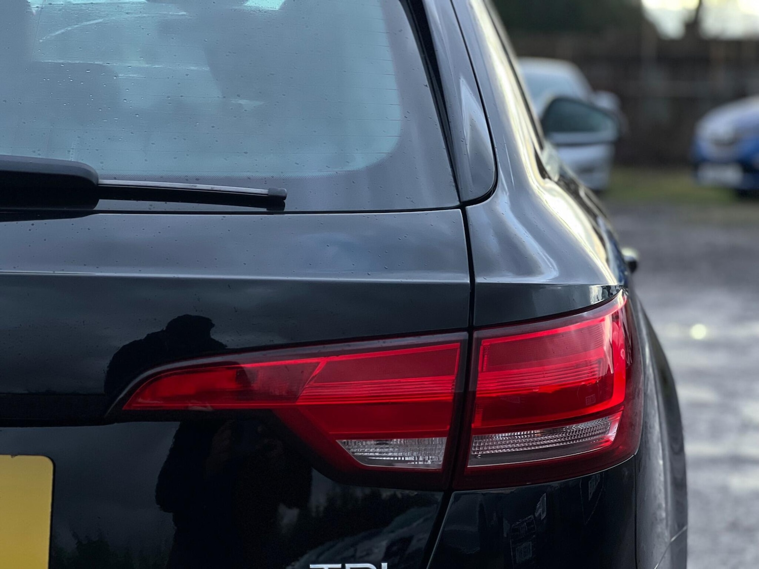 Used Audi A4 2018 for sale - 77454822: Photo 26