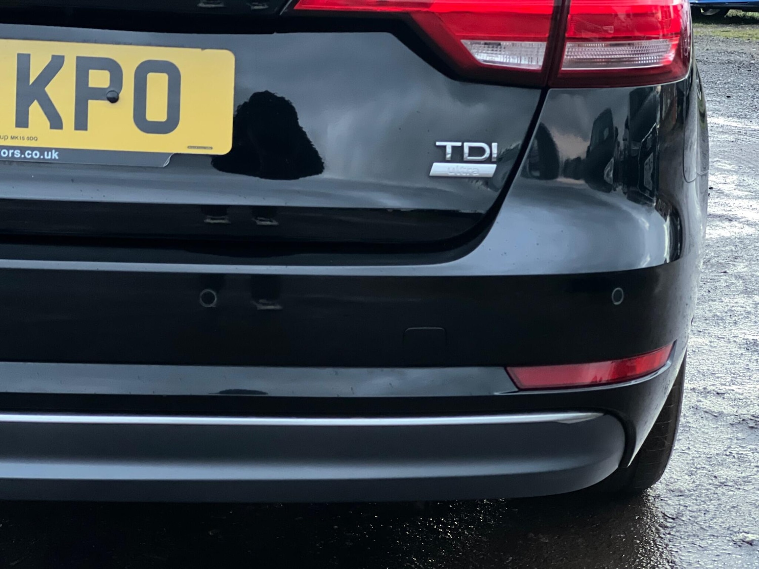 Used Audi A4 2018 for sale - 77454822: Photo 27