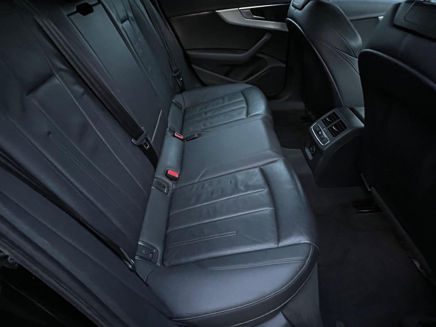 Used Audi A4 2018 for sale - 77454822: Photo 35