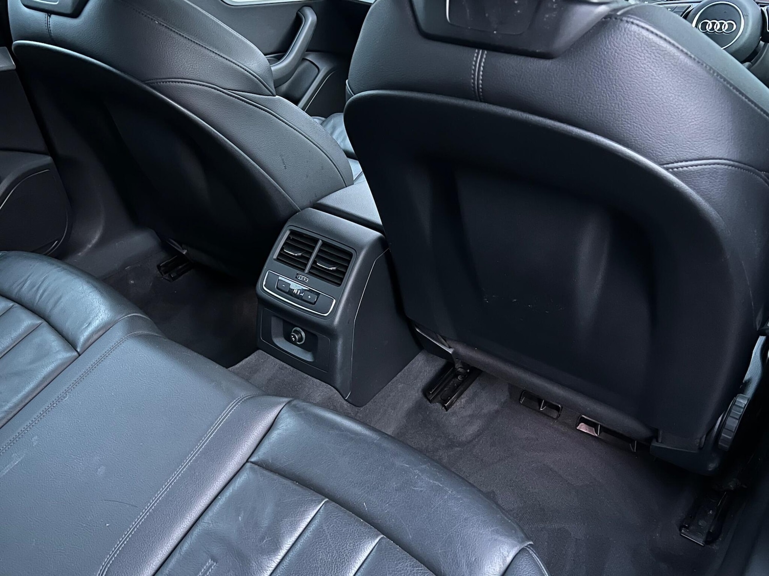 Used Audi A4 2018 for sale - 77454822: Photo 36