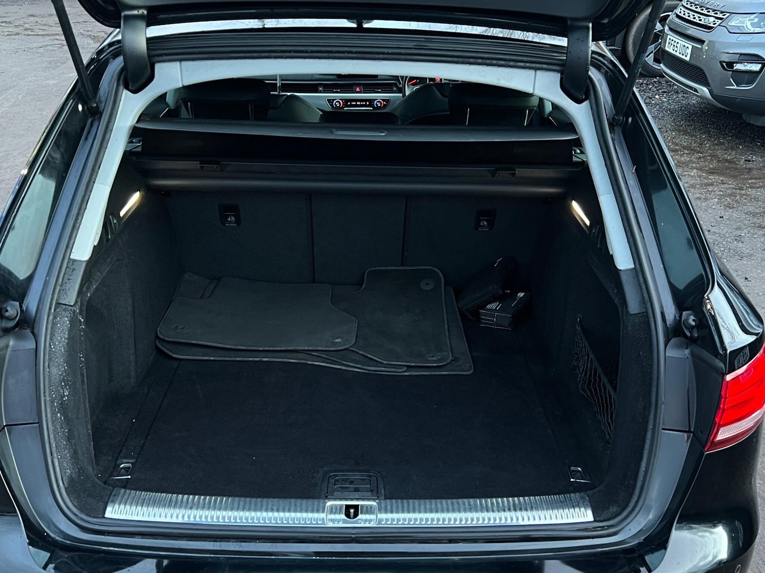 Used Audi A4 2018 for sale - 77454822: Photo 40