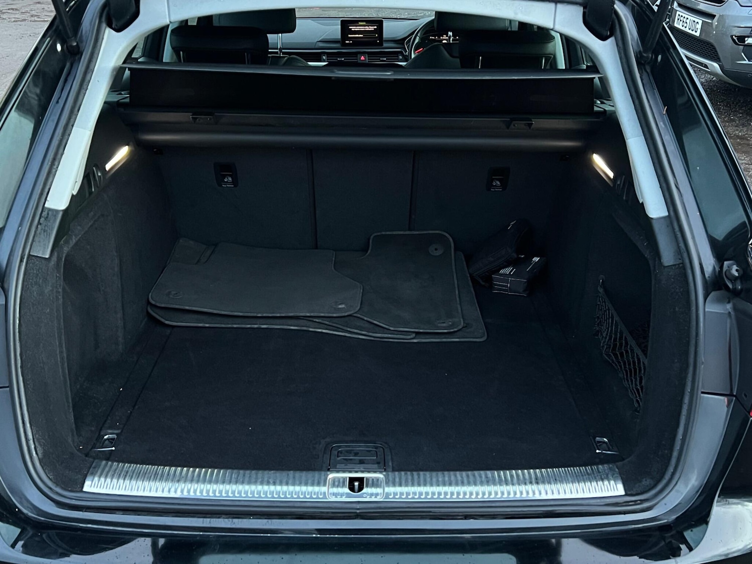 Used Audi A4 2018 for sale - 77454822: Photo 41