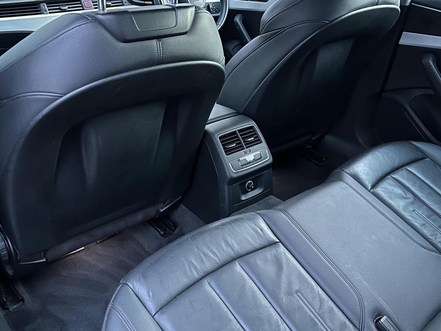 Used Audi A4 2018 for sale - 77454822: Photo 44