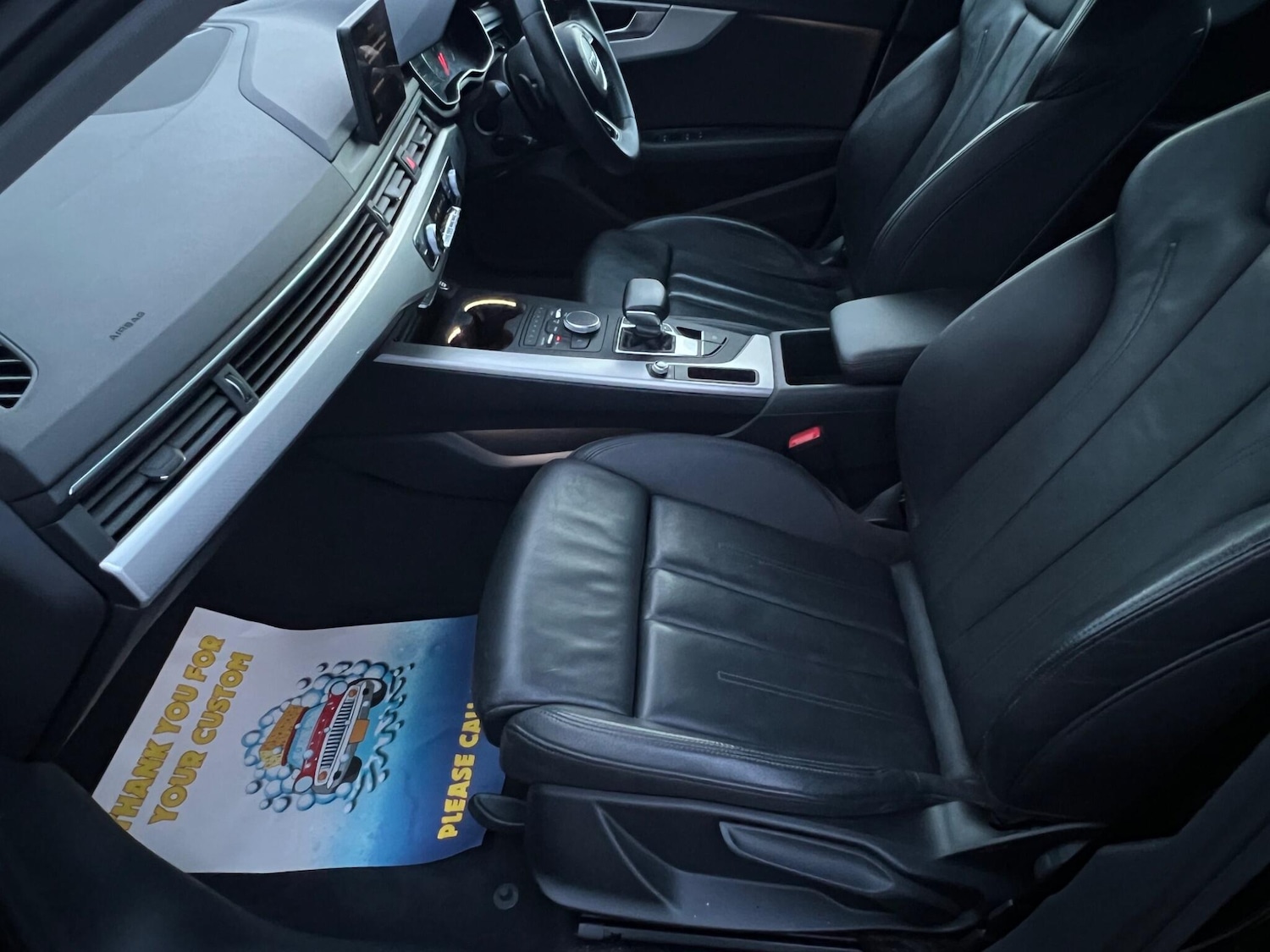 Used Audi A4 2018 for sale - 77454822: Photo 47