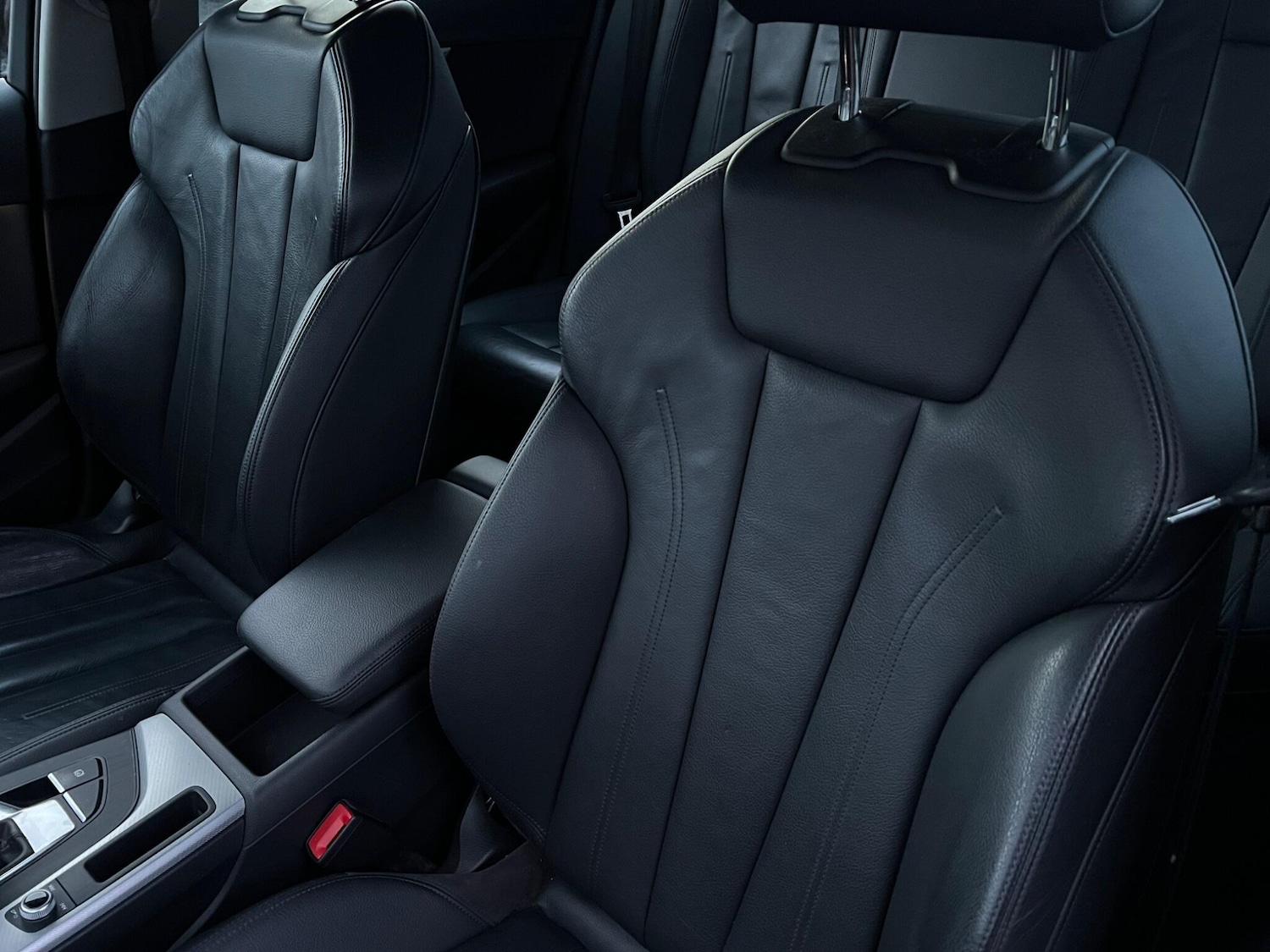 Used Audi A4 2018 for sale - 77454822: Photo 49