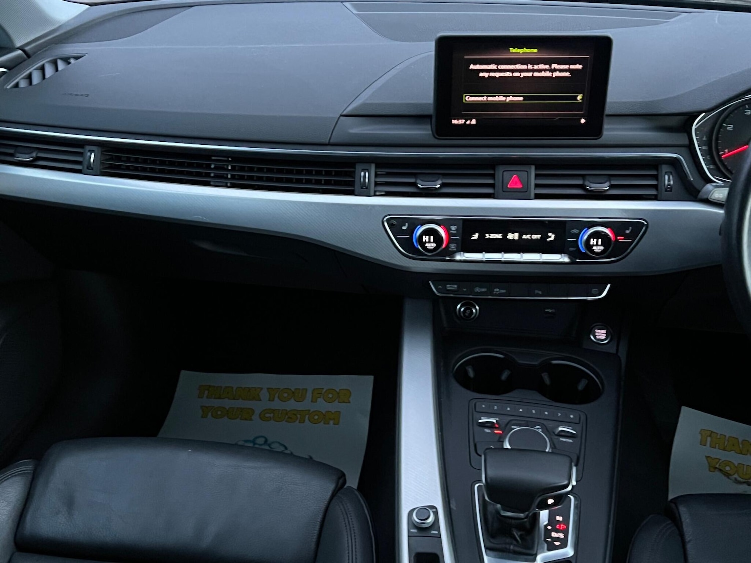 Used Audi A4 2018 for sale - 77454822: Photo 54